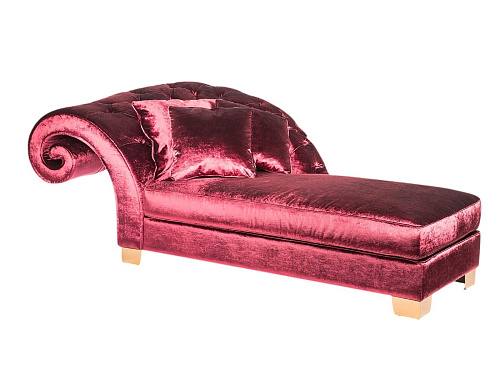 Versailles Chaiselongue