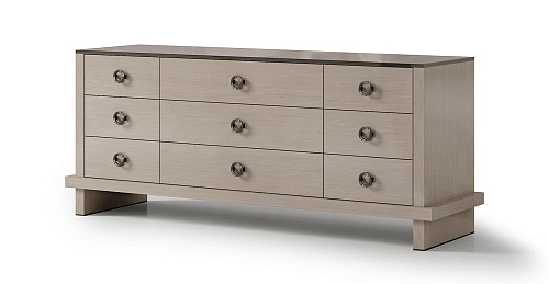 My Story Kommode mit neun Schubladen