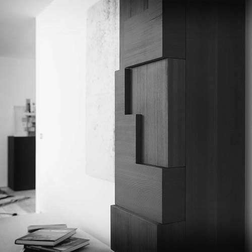 Cuzco Schrank