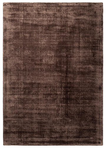 Trendy Shiny Taupe Teppich