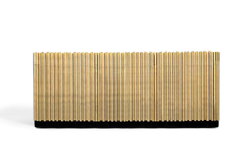 Harmony Gold Premium‑Sideboard