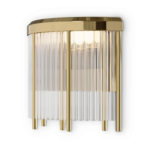 Beacon III Kleine Wandleuchte