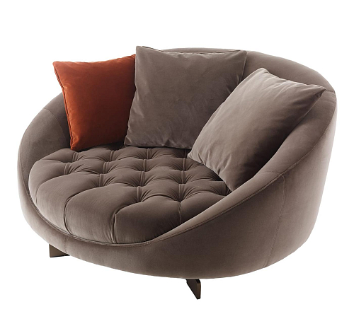 Hill Beiges Sofa