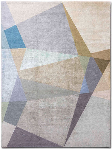 Crystal Original Teppich