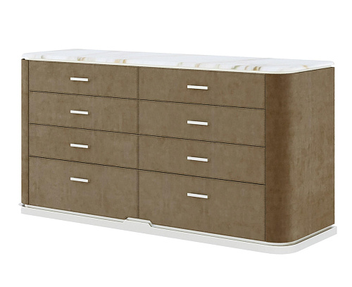 Lola Handgefertigte italienische Kommode