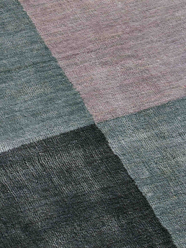 Density 4 Teppich