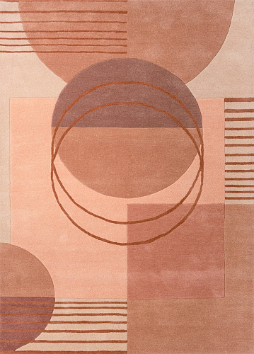 Decor Lola 95403 Teppich