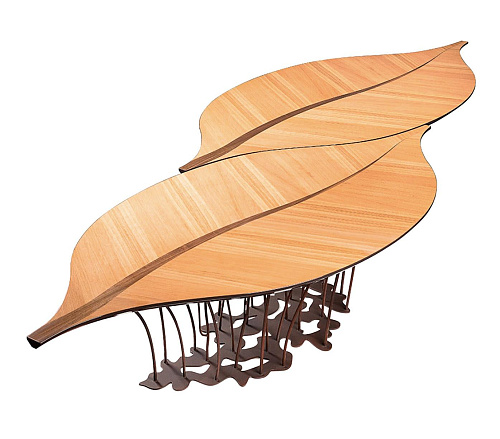 Leaf Esstisch