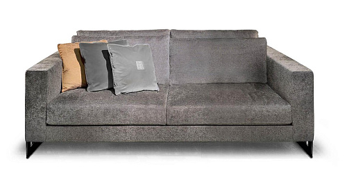 Perfect Time Sofa 222
