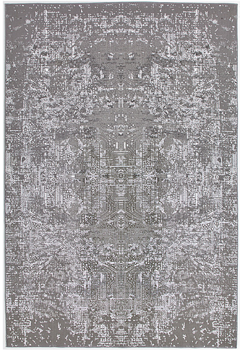 Dorian One Grau Teppich