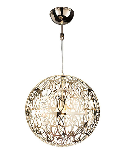 Arabesque Marte Pendelleuchte