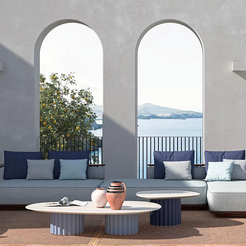 Pablito kleiner Outdoor‑Couchtisch