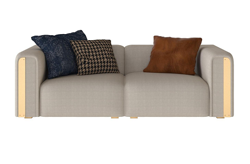 Capri Sofa