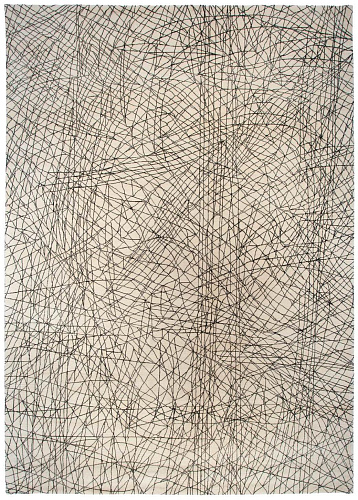 Tangle Teppich