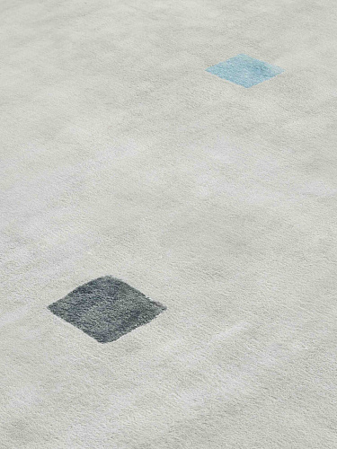 Concetti Mehrfarbig Teppich