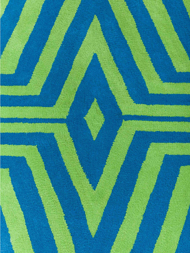Vertigo Teppich
