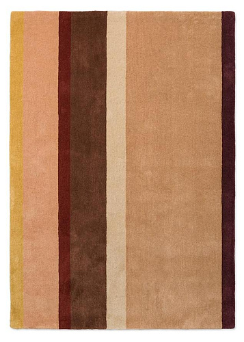 Decor Linear Ruby Teppich