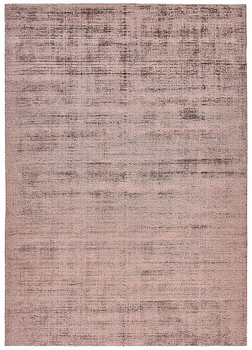 Puder Bananenseide Teppich