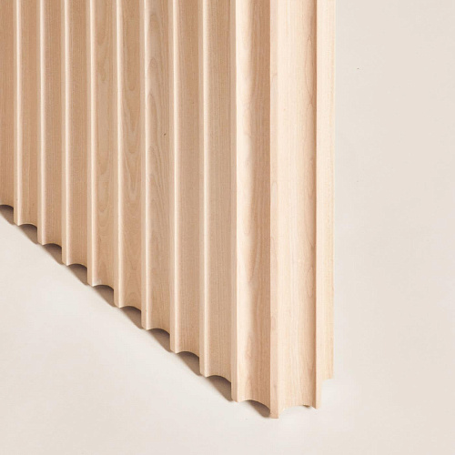 Basalto Naturale Esche‑Tisch