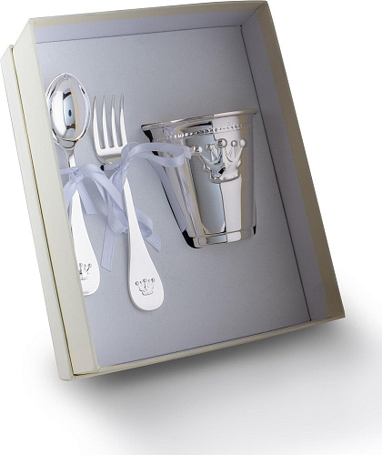 Royal Baby-Set