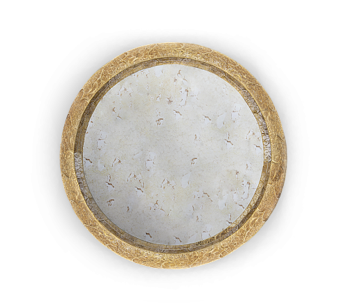 Crown Filigree II Spiegel