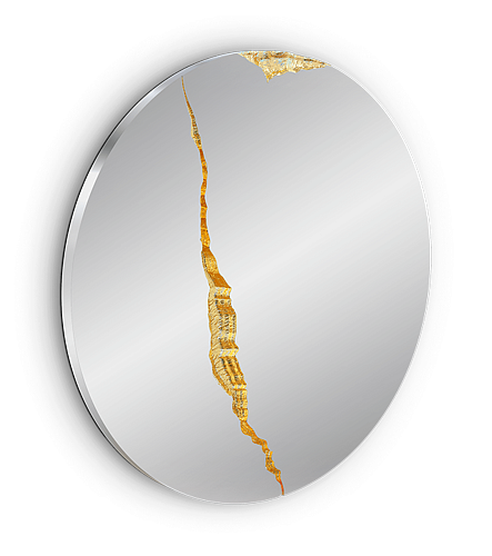 Illumina Runde II Spiegel