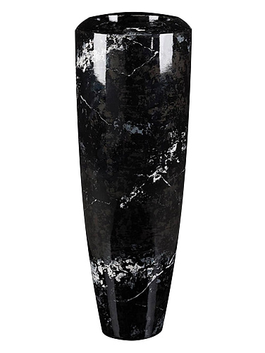 Carrara Obice Vase