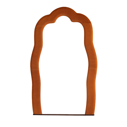 Vague Italienischer Standspiegel