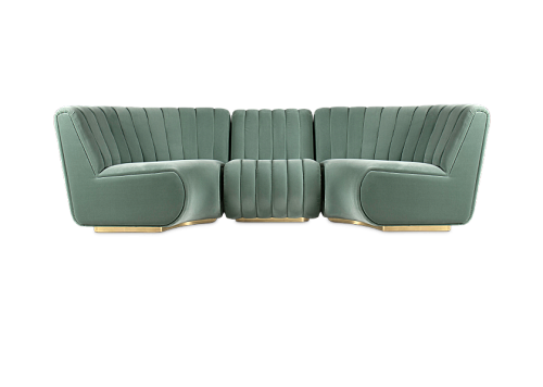 Serena Sofa