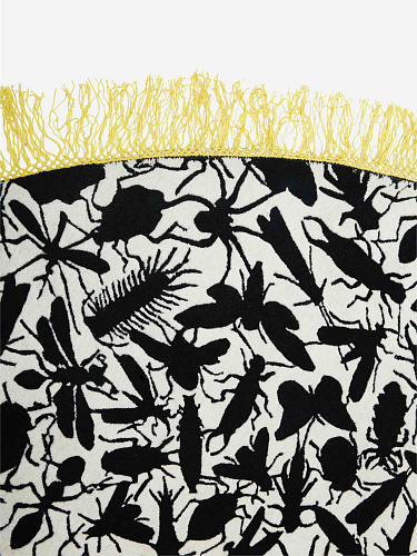 Insects Teppich