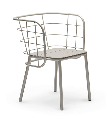 Jujube SP Sand Outdoor-Stuhl
