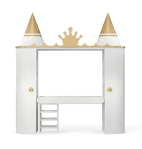 Royal Scholar Schreibtisch