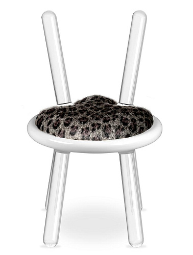 Mirage Katzen‑Sessel