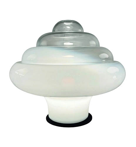 Camelia Tischlampe