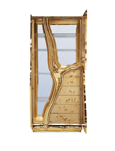 Fissure Schrank