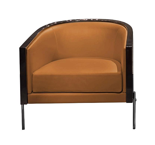 Moderner Liegesessel