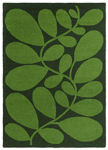 Sycamore Dill Outdoor-Teppich