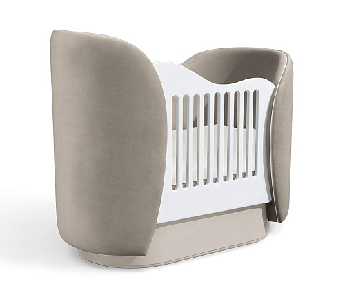 Cloud Nest Kinderbett