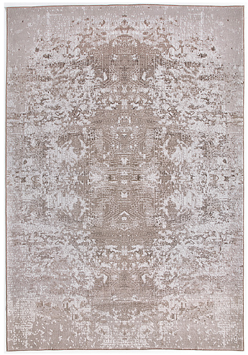 Dorian One Tortora Teppich