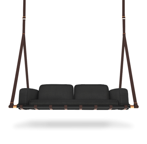 Flynn Hängesofa