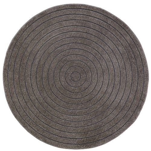 Cortina Sfera Taupe Teppich