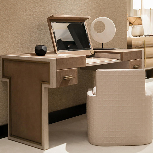 Tribeca Handgefertigter Schminktisch