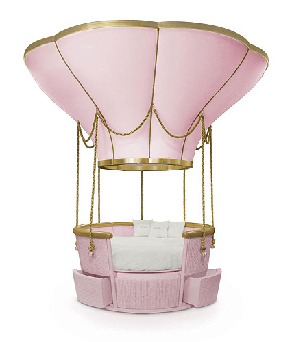 Floating Sky Ballon