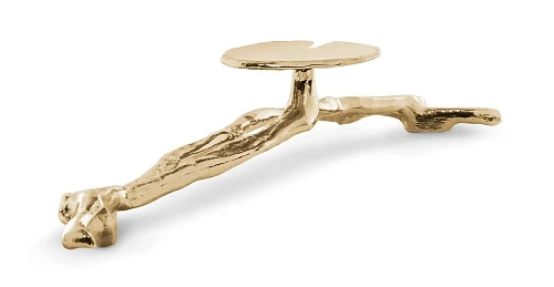 Lotus Kleine Kerzenhalter