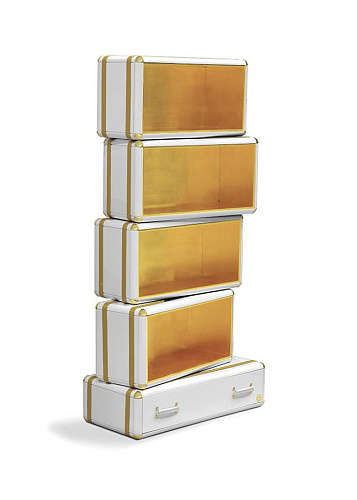 Airborne Fantasy Bücherregal