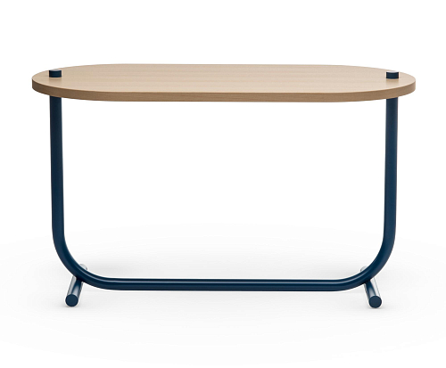 Bubalus Blauer Konsolentisch