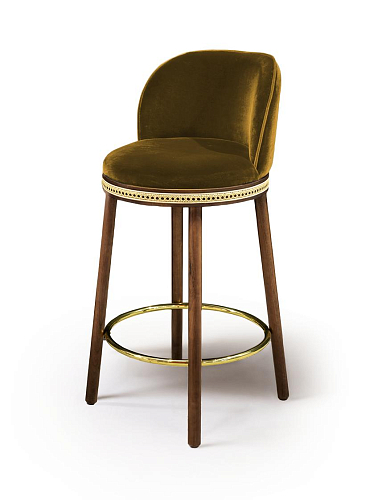Alma Barhocker