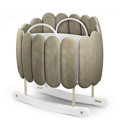 Lotus Gentle Schaukelwiege