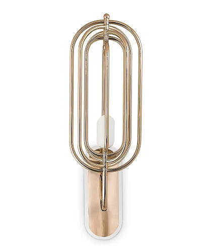 Drehbare Wandleuchte