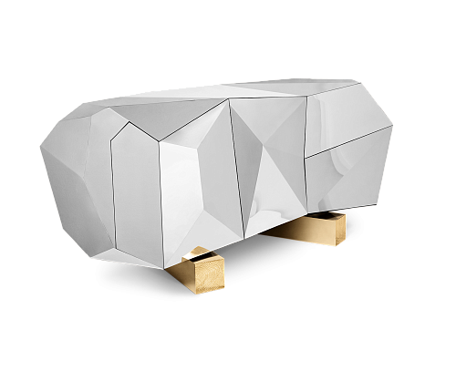 Prism Pyrit‑Sideboard